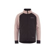 Craft Core Warm XC Jacket Junior – Geacă de schi fond pentru copii - Mov