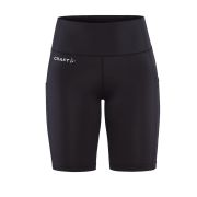 Craft ADV Essence Short Tights 2 W – Colanți scurți de antrenament - Negru