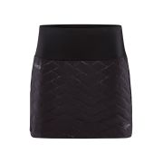 Craft ADV Subz Skirt 3 W – Fustă de alergare izolată - Negru