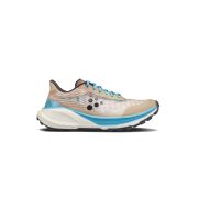 Craft Pure Trail W – Pantofi alergare trail - Bej