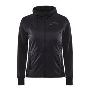 Craft ADV Hybrid Midlayer W – Geacă hibridă strat intermediar - Negru