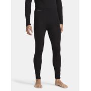 Craft ADV Wool Merino Pant – Pantaloni strat de bază cu lână merinos - Negru