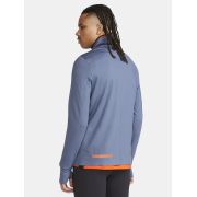 Craft ADV Subz Sweater 3 – Bluză de alergare izolată anti-vânt - Albastru