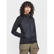 Craft ADV Hybrid Midlayer W – Geacă hibridă strat intermediar - Negru