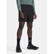 Craft ADV Essence 6" Woven Shorts – Pantaloni scurți de antrenament 6" - Negru