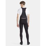 Craft ADV Bike Subz Insulate Bib Tights – Colanți de ciclism izolați cu bretele - Negru