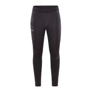 Craft ADV Essence Warm Wind Tights 2 – Colanți calzi anti-vânt - Gri