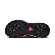 Craft Pure Trail W – Pantofi alergare trail - Portocaliu
