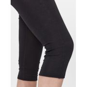 Craft ADV Wool Merino Knickers W – Pantaloni 3/4 strat de bază cu lână merinos - Negru