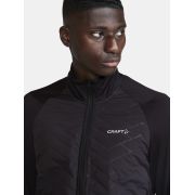 Craft ADV Subz Jacket 3 – Geacă de alergare izolată - Negru
