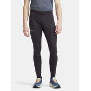 Craft ADV Essence Warm Wind Tights 2 – Colanți calzi anti-vânt - Gri