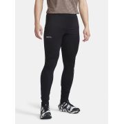 Craft ADV Essence Warm Wind Tights 2 – Colanți calzi anti-vânt - Negru