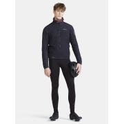 Craft ADV Bike Subz Insulate Bib Tights – Colanți de ciclism izolați cu bretele - Negru
