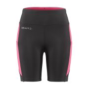 Craft ADV Essence Short Tights 2 W – Colanți scurți de antrenament - Gri