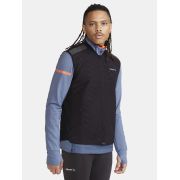 Craft ADV Subz Vest 3 – Vestă izolată de alergare - Negru