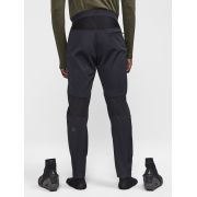 Craft Core Nordic Training Pants – Pantaloni softshell de schi fond - Negru