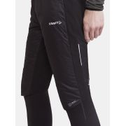 Craft PRO Gravel Subz Padded Shorts – Pantaloni scurți de ciclism gravel căptușiți - Negru