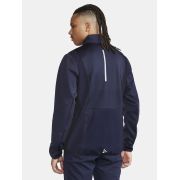 Craft Core Nordic Training Jacket – Geacă de schi fond - Albastru