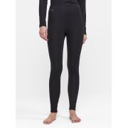 Craft ADV Wool Merino Pant W – Pantaloni strat de bază cu lână merinos - Negru