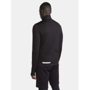Craft ADV Subz Sweater 3 – Bluză de alergare izolată anti-vânt - Negru