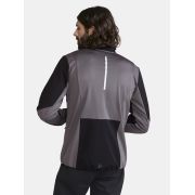 Craft Core Nordic Training Jacket – Geacă de schi fond - Negru