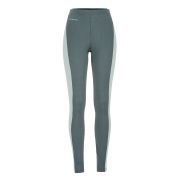 Craft ADV Wool Merino Rn LS W – Bluză strat de bază cu lână merinos - Albastru
