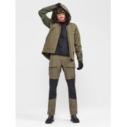 Craft ADV Hybrid Midlayer W – Geacă hibridă strat intermediar - Negru