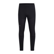 Craft ADV Subz Tights 3 – Colanți de alergare izolați anti-vânt - Negru