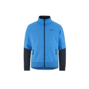 Craft Core Warm XC Jacket Junior – Geacă de schi fond pentru copii - Albastru (396355)