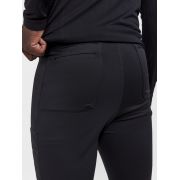 Craft ADV Subz Tights 3 – Colanți de alergare izolați anti-vânt - Negru