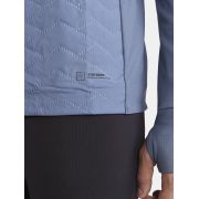 Craft ADV Subz Sweater 3 – Bluză de alergare izolată anti-vânt - Albastru