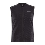 Craft ADV Subz Vest 3 – Vestă izolată de alergare - Negru