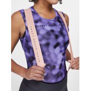 Craft PRO Gravel Bib Shorts W – Pantaloni scurți de ciclism gravel cu bretele, pro - Gri