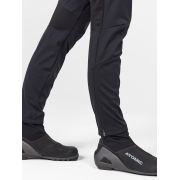 Craft Core Nordic Training Pants W – Pantaloni softshell de schi fond - Negru