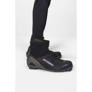 Craft Core Nordic Training Pants – Pantaloni softshell de schi fond - Negru