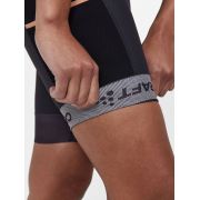 Craft PRO Gravel Bib Shorts W – Pantaloni scurți de ciclism gravel cu bretele, pro - Gri
