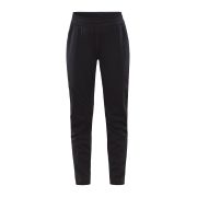 Craft Core Nordic Training Pants W – Pantaloni softshell de schi fond - Negru