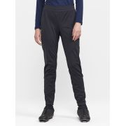 Craft Core Nordic Training Pants W – Pantaloni softshell de schi fond - Negru