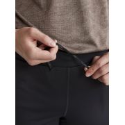 Craft ADV Essence Warm Wind Tights 2 – Colanți calzi anti-vânt - Negru