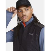 Craft ADV Subz Vest 3 – Vestă izolată de alergare - Negru