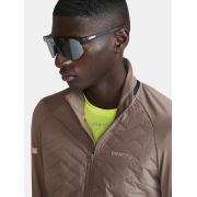 Craft ADV Subz Jacket 3 – Geacă de alergare izolată - Maro