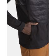 Craft ADV Essence Warm Jacket 2 – Geacă multisport căptușită - Negru