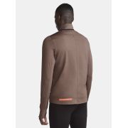 Craft ADV Subz Jacket 3 – Geacă de alergare izolată - Maro