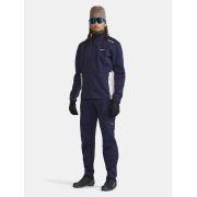 Craft Core Nordic Training Jacket – Geacă de schi fond - Albastru