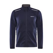 Craft Core Nordic Training Jacket – Geacă de schi fond - Albastru