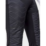 Craft ADV Subz Lumen Tights – Colanți de alergare izolați reflectorizanți - Negru