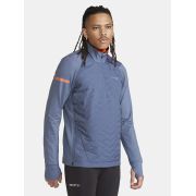 Craft ADV Subz Sweater 3 – Bluză de alergare izolată anti-vânt - Albastru