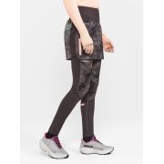Craft ADV Subz Skirt 3 W – Fustă de alergare izolată - Maro