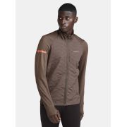 Craft ADV Subz Jacket 3 – Geacă de alergare izolată - Maro