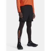 Craft ADV Hit Shorts 2 – Pantaloni scurți de antrenament - Negru